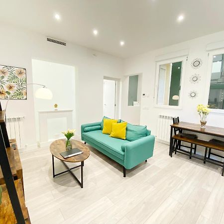 Cozy Apartment Madrid Exteriör bild